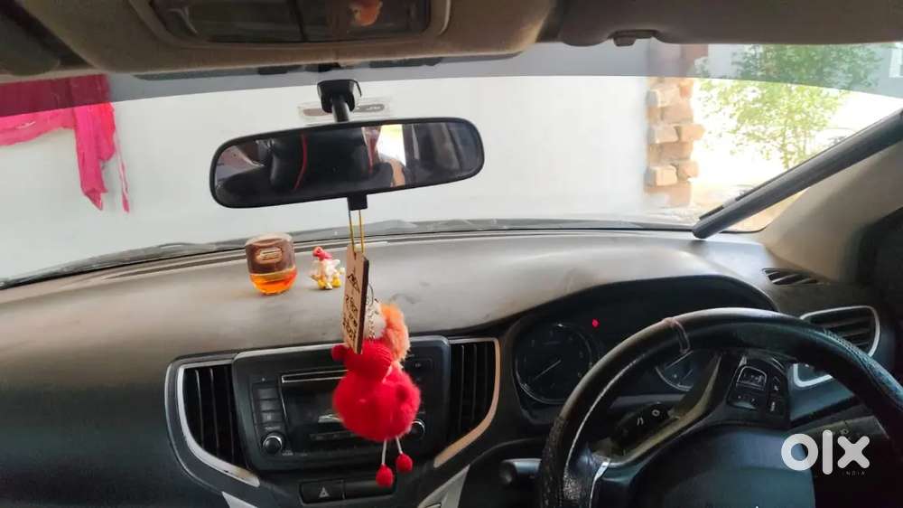 Maruti Suzuki Baleno 2018 Diesel Good Condition