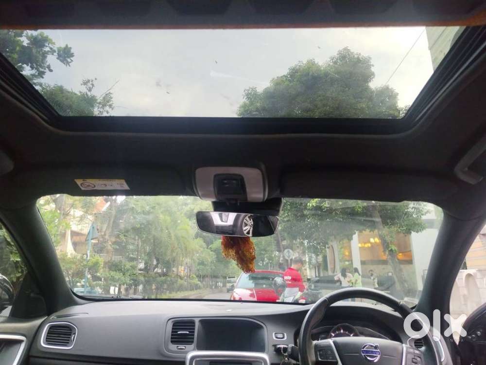 Volvo S60 Cross Country D4 Awd, 2019, Diesel