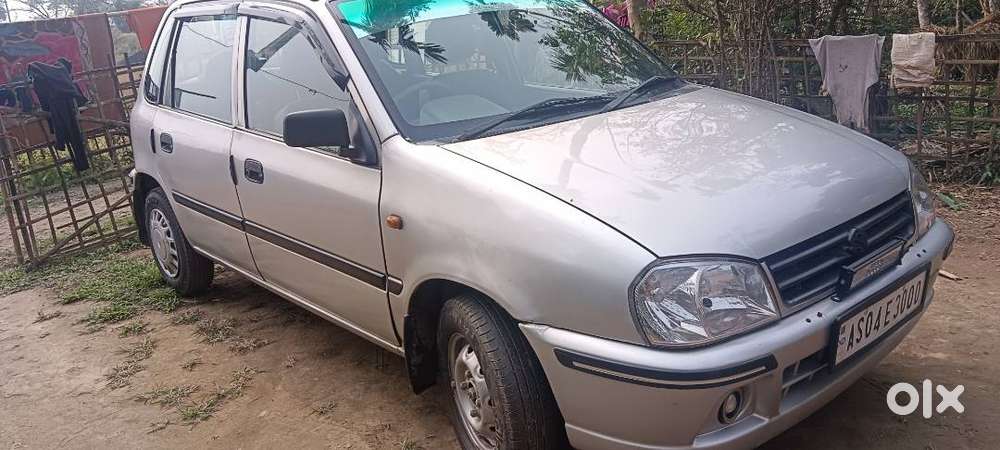 Tiger Zen Lxi