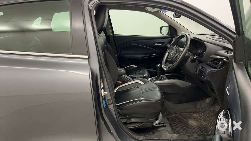 Maruti Suzuki Baleno Alpha, 2022, Petrol
