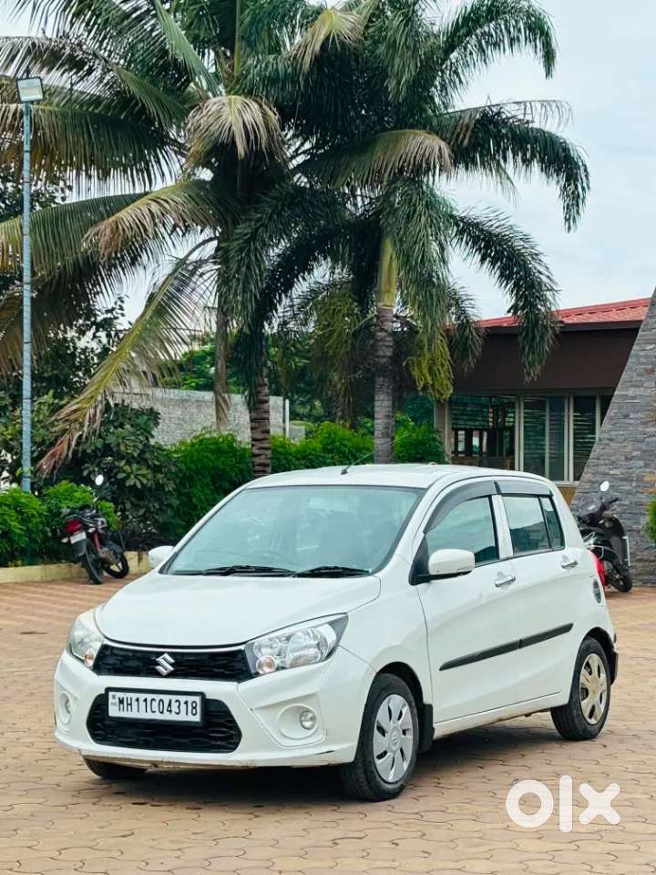 Maruti Suzuki Celerio Zxi, 2019, Petrol