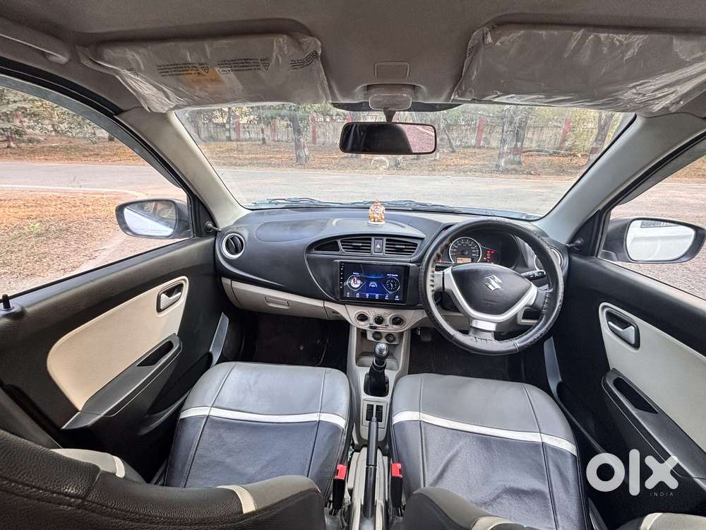 Maruti Suzuki Alto 800 Vxi Airbag, 2023, Petrol