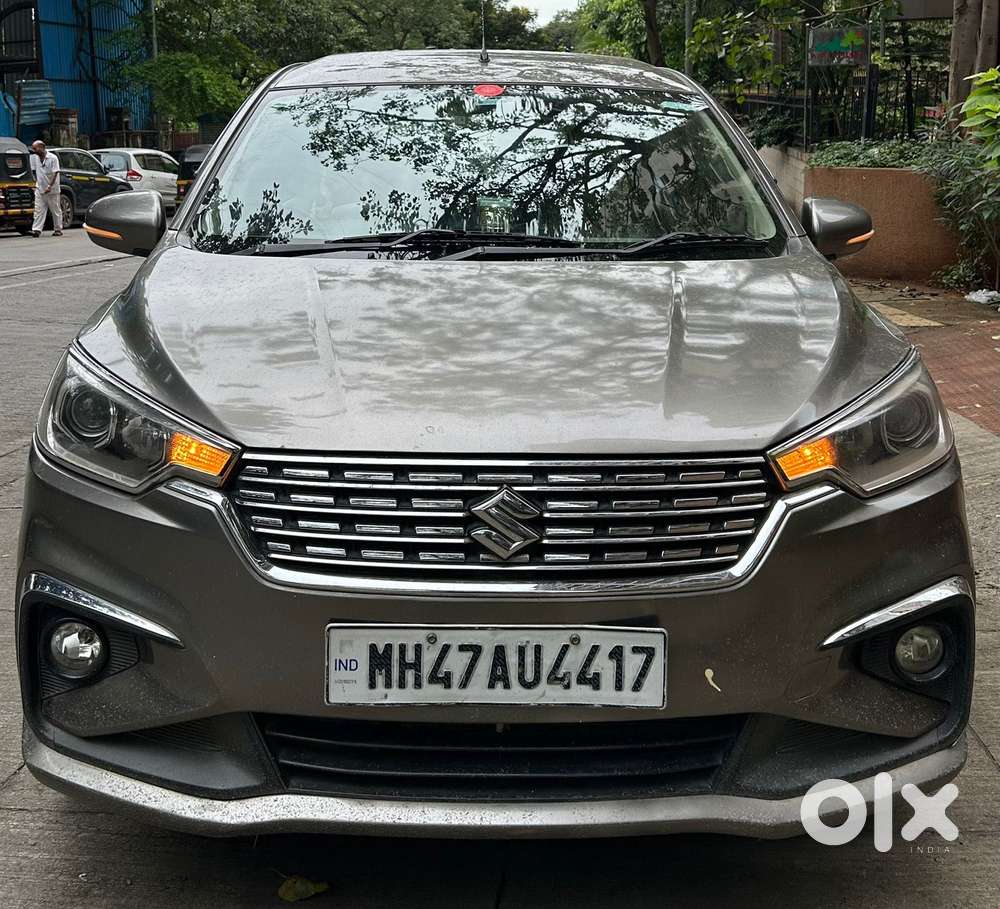 Maruti Suzuki Ertiga Vxi (o) Cng, 2020, Cng & Hybrids