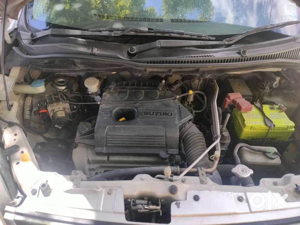 Wagon R - Vxi (o) Well Maintained Vehicle