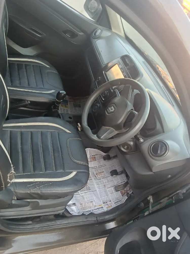 Renault Kwid 2016 Petrol 52000 Km Driven