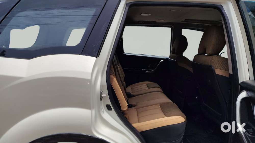 Mahindra Xuv500 W9 2wd, 2020, Diesel