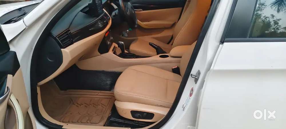 Bmw X1 2011 Diesel 110000 Km Driven