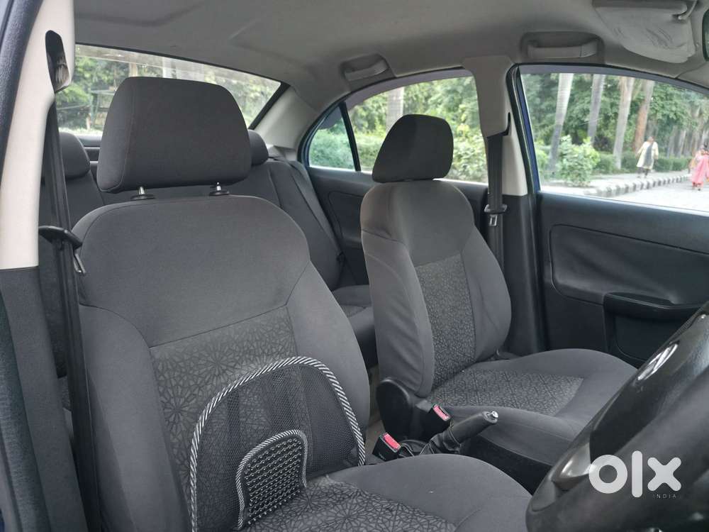 Tata Zest  Revotron 1.2t Xm, 2015, Petrol