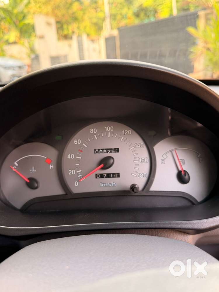 Hyundai Santro Xing 2006