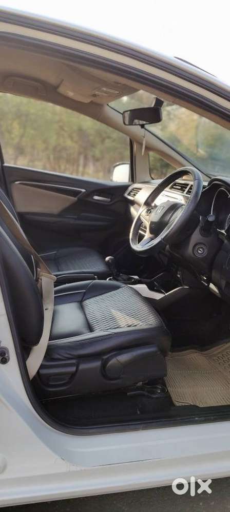 Honda Jazz 1.2 V I Vtec, 2016, Petrol