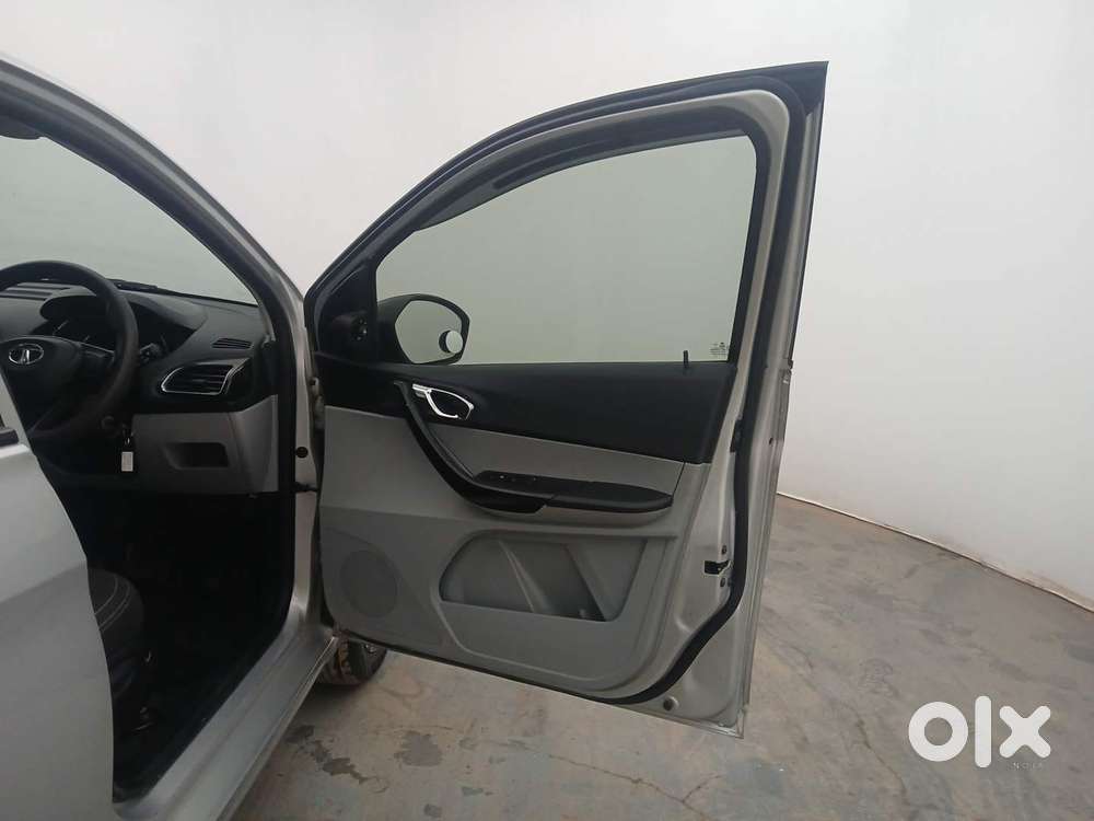 Tata Tiago Xza Plus, 2020, Petrol