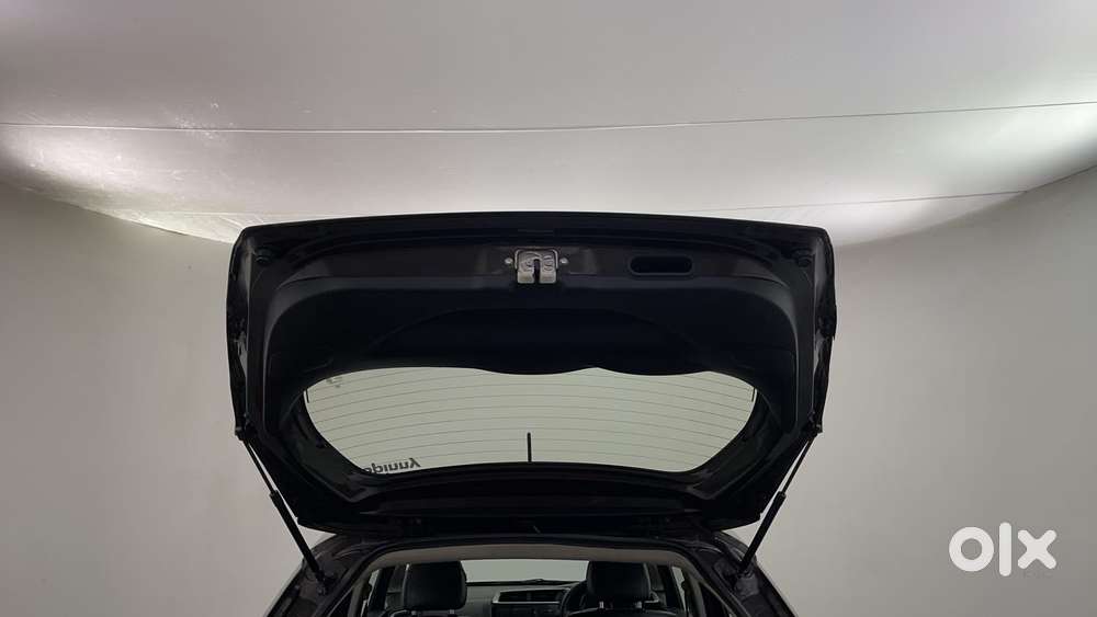 Honda Wr-v 1.2 Vx I-vtec, 2019, Petrol