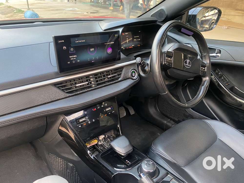 Tata Nexon Diesel 2027