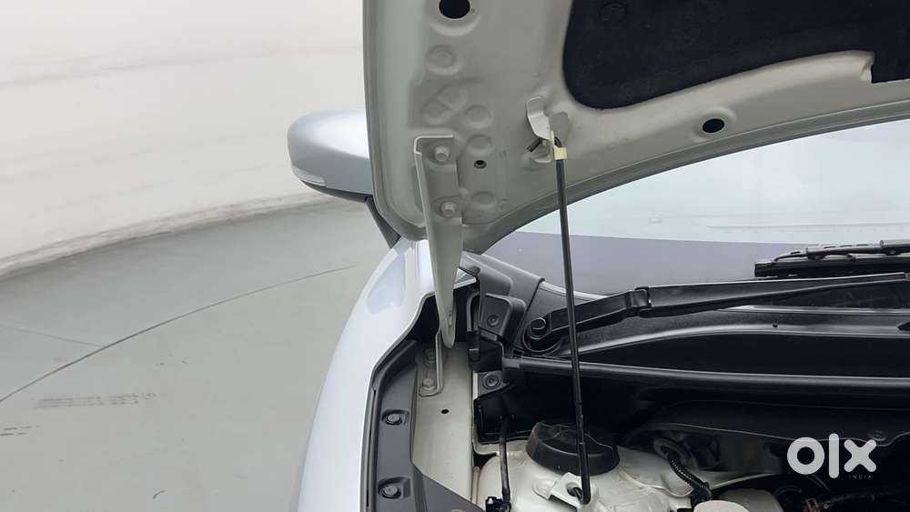 Maruti Suzuki Fronx Delta Plus 1.2l Mt, 2023, Petrol