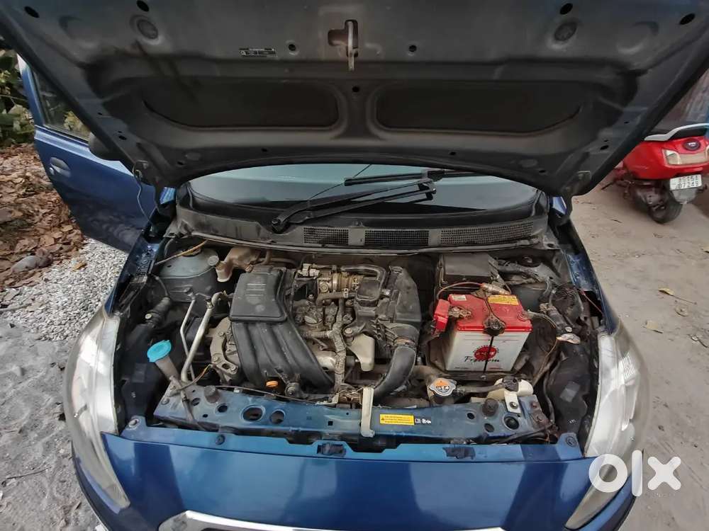 Datsun Go A 2019 Model 1st Owner For Sale