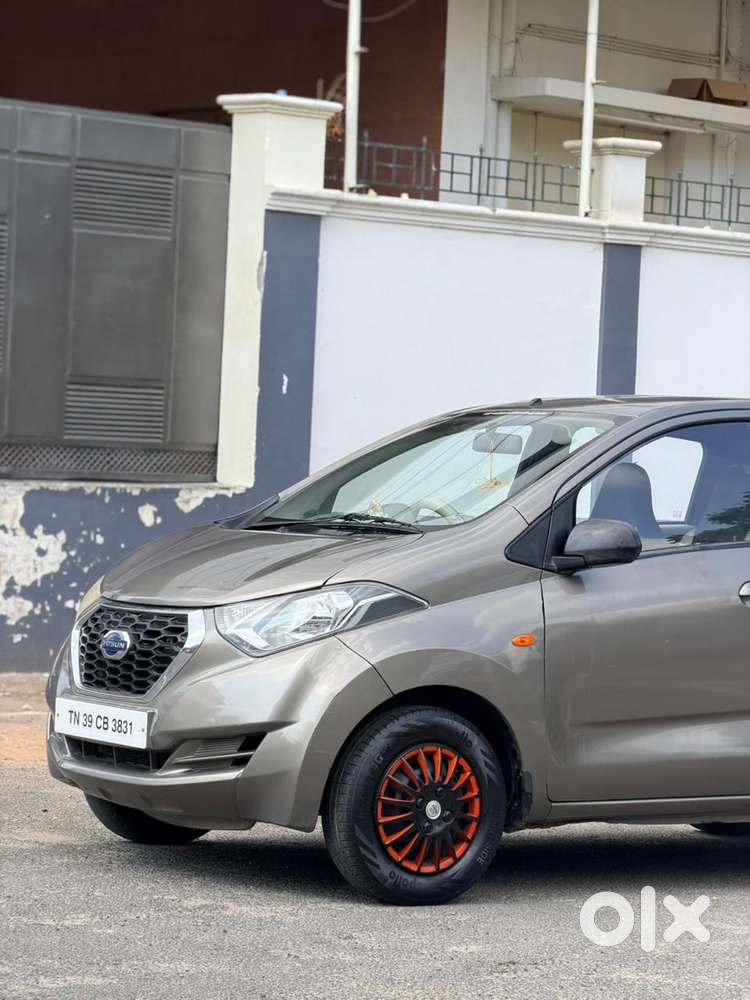 Datsun Redigo, 2017, Petrol