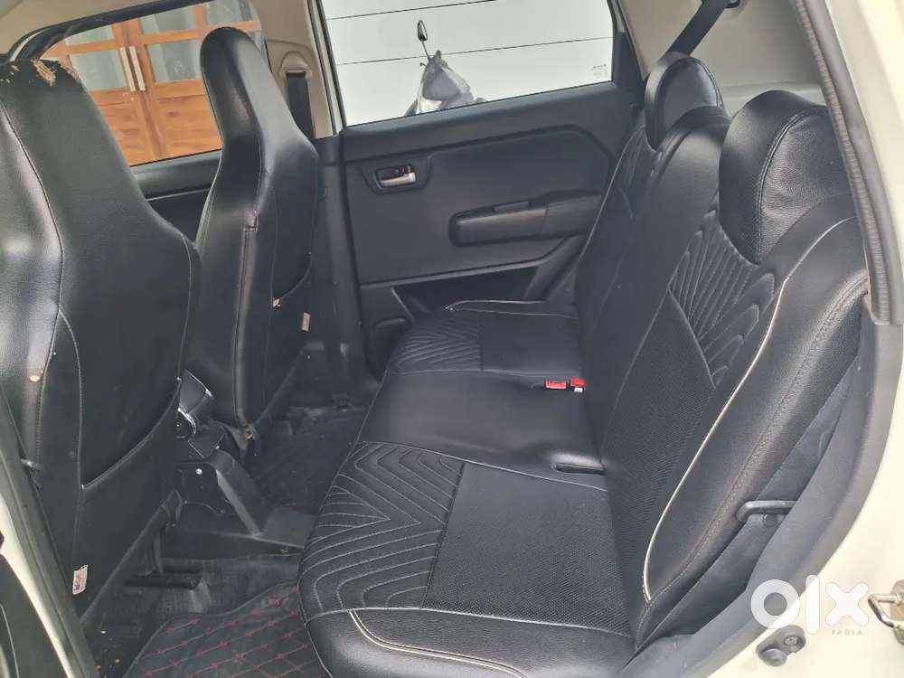 Maruti Suzuki Wagon R 2019 Vxi  ,   New Insurance, 4 New Tyres