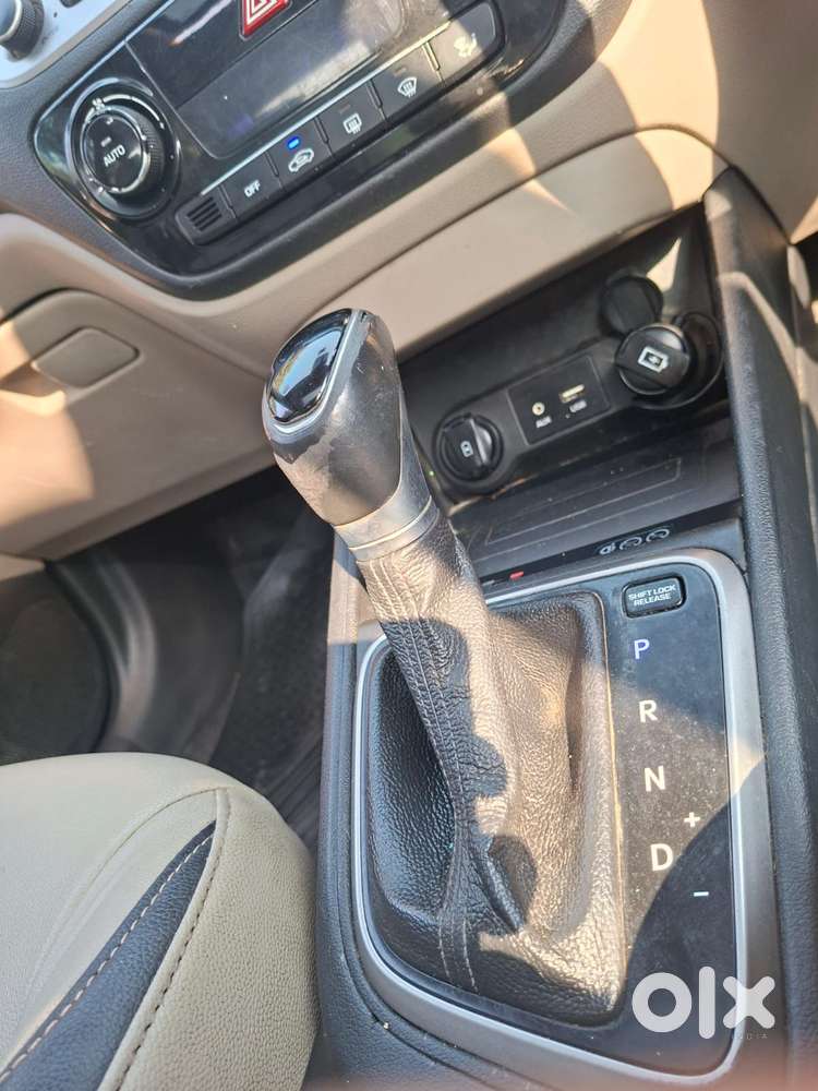 Hyundai Verna Crdi 1.6 At Sx Plus, 2019, Diesel