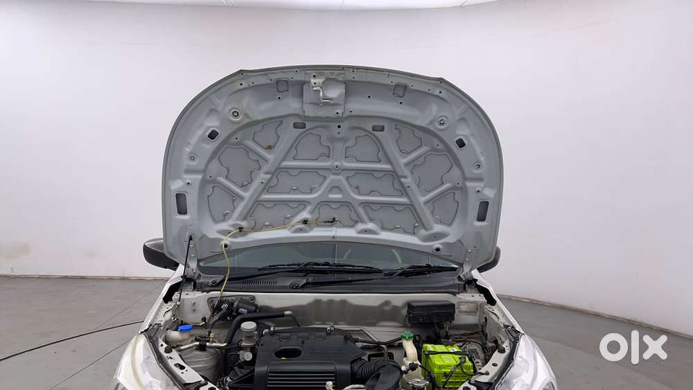 Maruti Suzuki Alto K10 Vxi, 2015, Petrol
