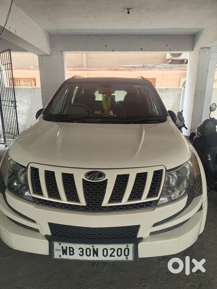 Mahindra Xuv500 Top Model For Sale