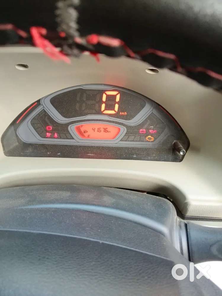 Maruti Suzuki Eeco 2024 Petrol 42000 Km Driven