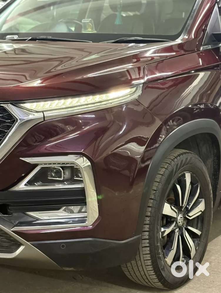Mg Hector 2.0 Smart Diesel, 2019, Diesel