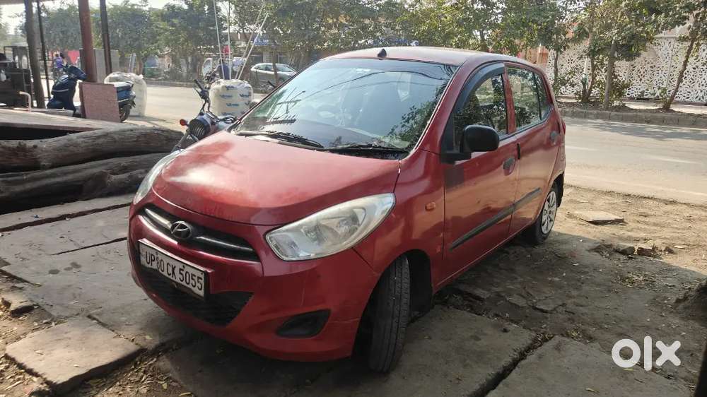 I10 Very Good Condition