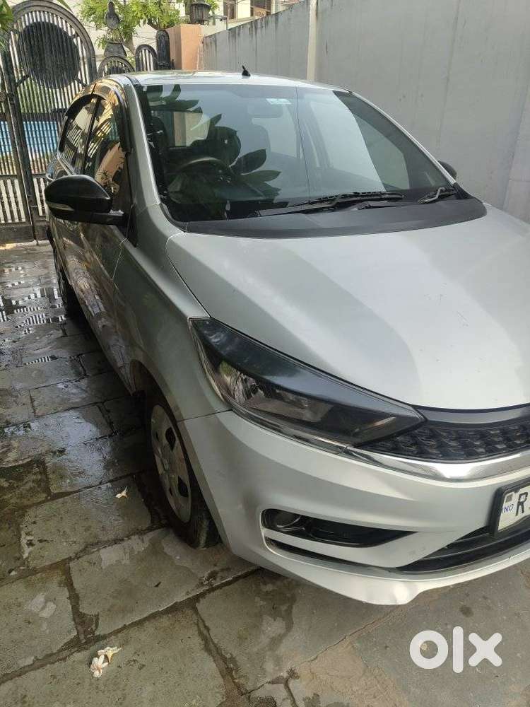 Tata Tiago 1.2 Revotron Xm, 2020, Petrol