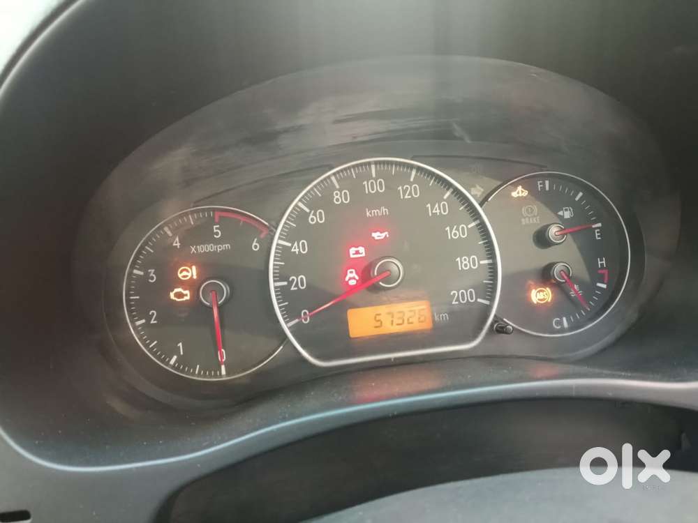 Maruti Suzuki Sx4 Zdi, 2014, Diesel