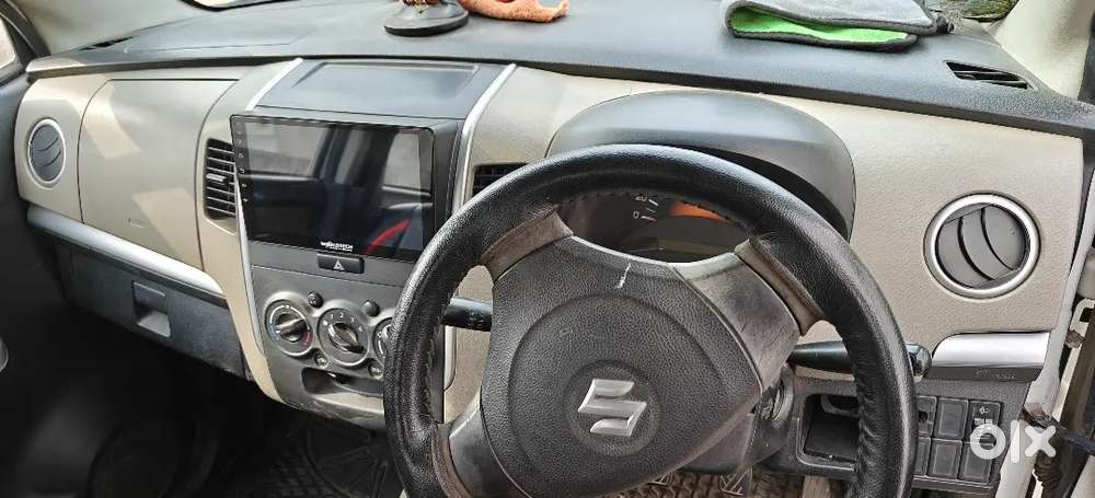 Good Condition Car