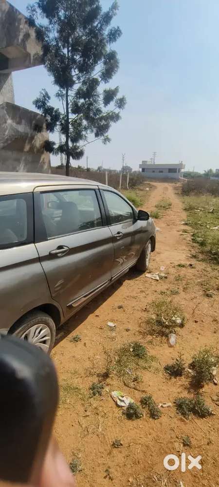 Ertiga For Sale