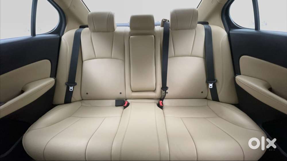 Honda City 1.5 Zx Cvt I-vtec, 2022, Petrol