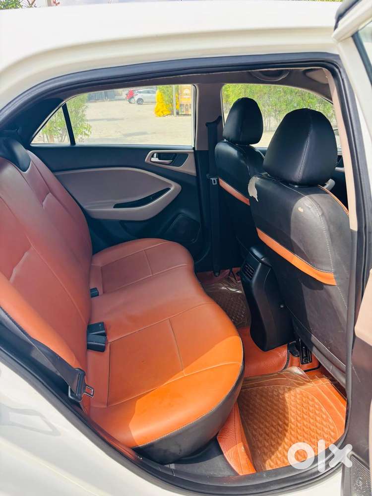 Hyundai I20 Magna Plus, 2019, Petrol