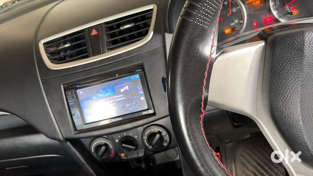 Maruti Swift Vdi 2014