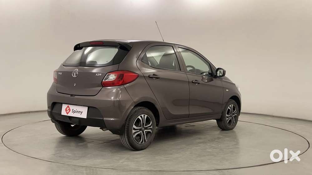Tata Tiago Xza, 2019, Petrol