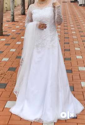 Wedding Gowns in Kerala Free classifieds in Kerala OLX