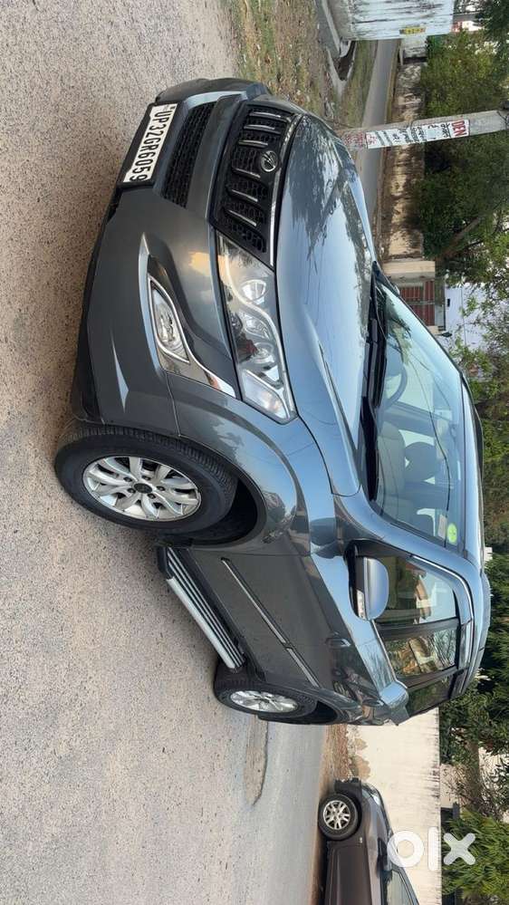 Mahindra Xuv500 W10 2wd, 2015, Diesel