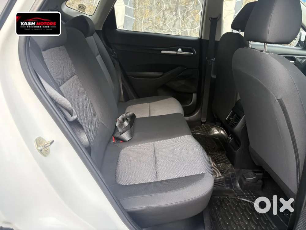 Kia Seltos Hte G, 2021, Petrol