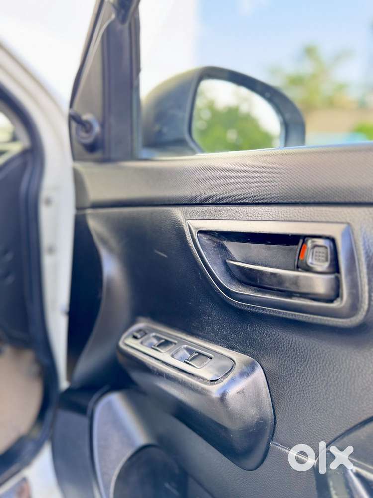 Maruti Suzuki Swift Ddis Ldi, 2014, Diesel