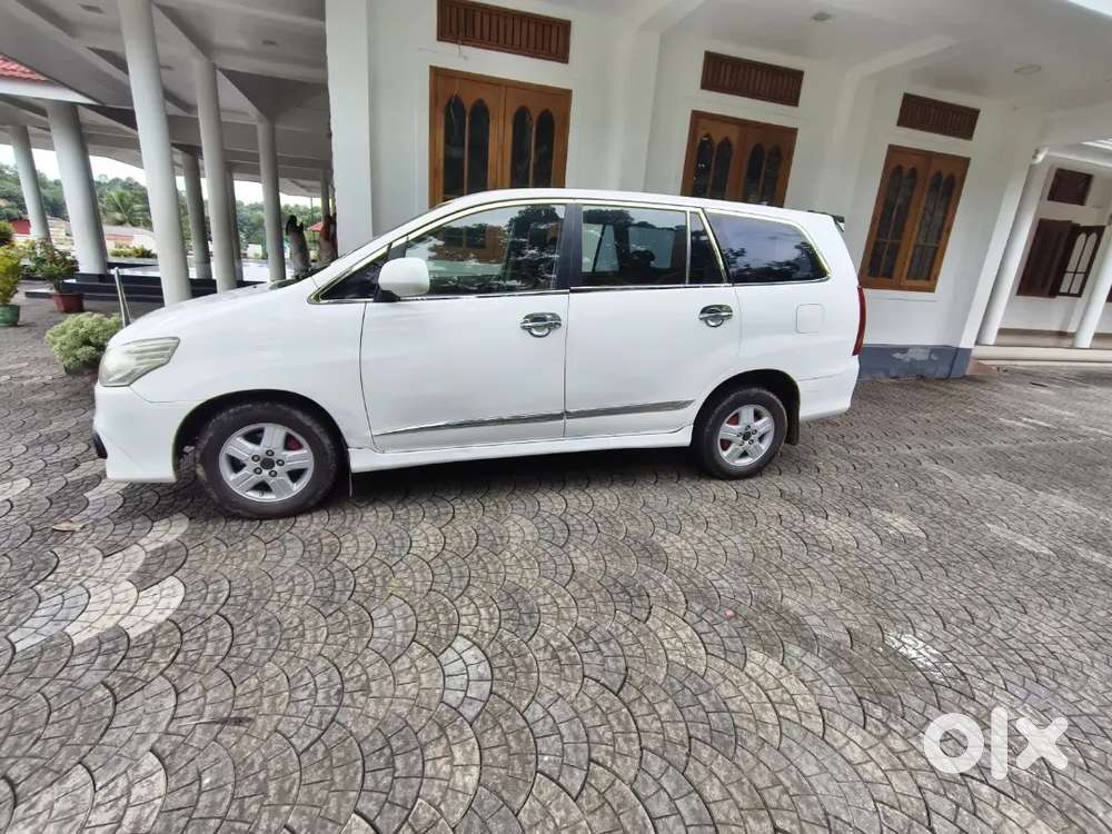 2008 Re Innova,  Price. 425000.