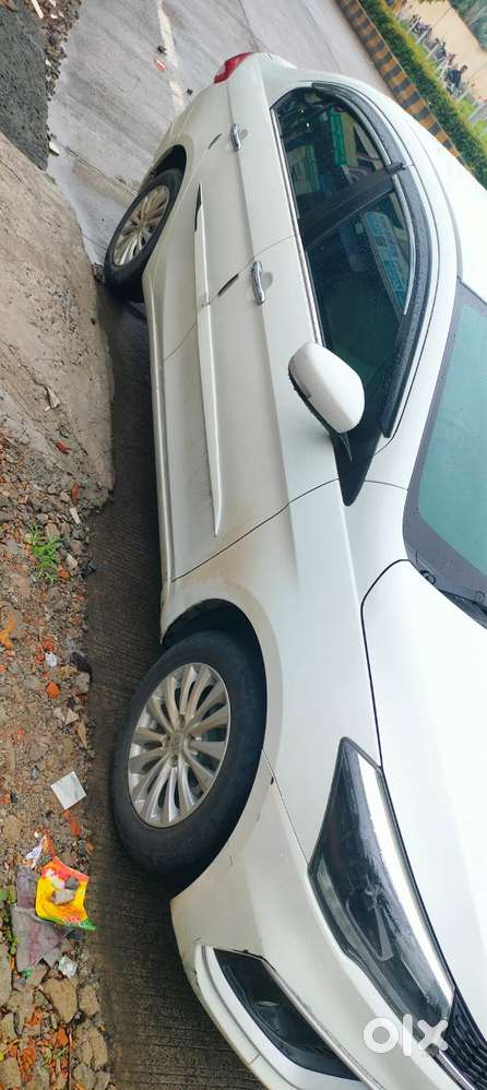 Maruti Suzuki Ciaz Zeta 1.5, 2023, Petrol