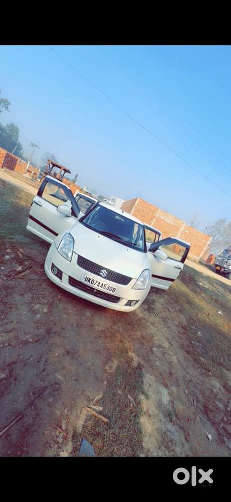 Maruti Swift Vdi 2009