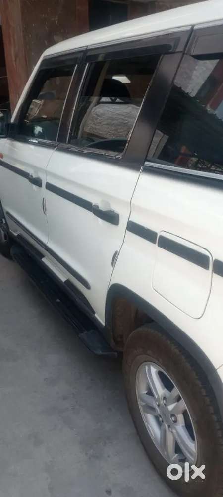 Mahindra Bolero Neo 2022 Diesel 101000 Km Driven