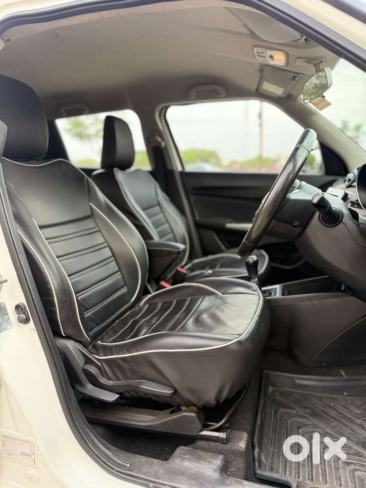 Maruti Suzuki Swift Ddis Zdi, 2020, Diesel