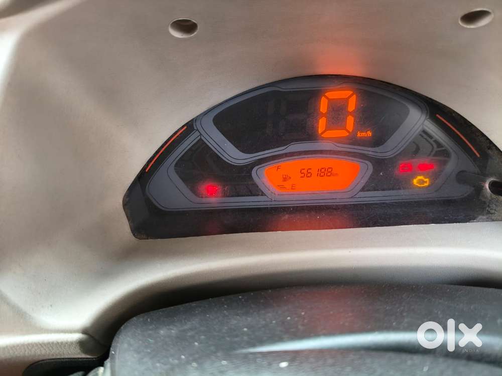 Maruti Suzuki Eeco 5 Seater Ac, 2022, Petrol