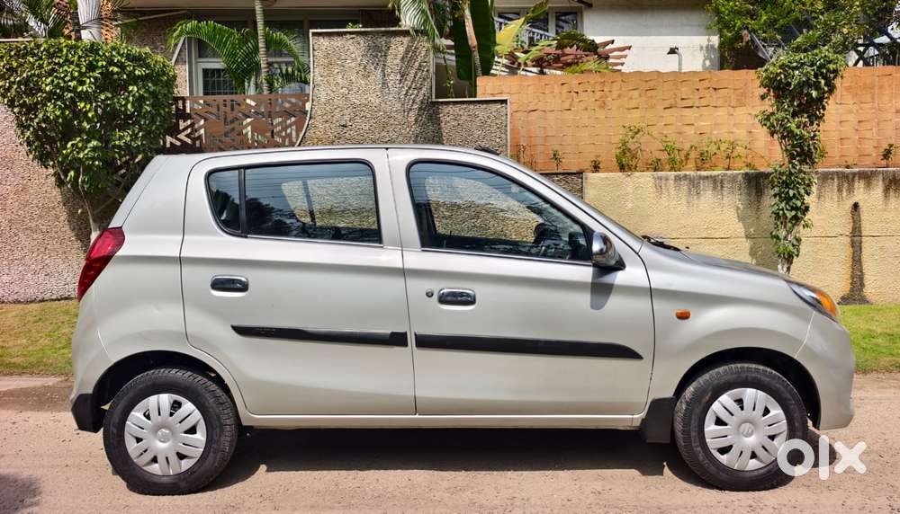 Maruti Suzuki Alto 800 Vxi, 2017, Petrol