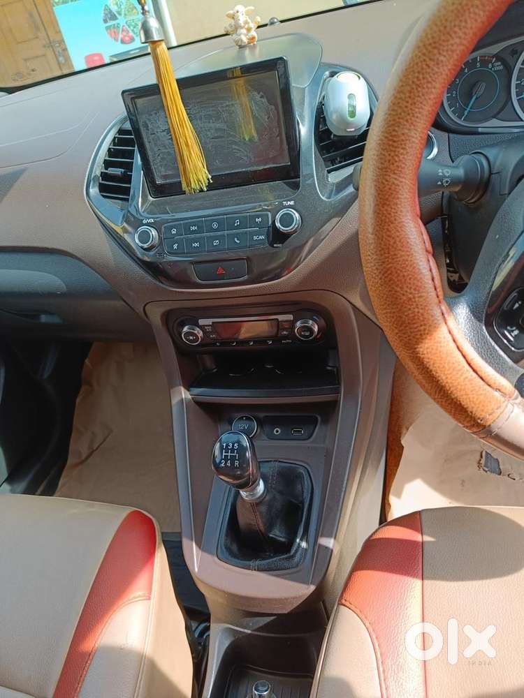 Ford Freestyle 2019 Diesel Good Condition