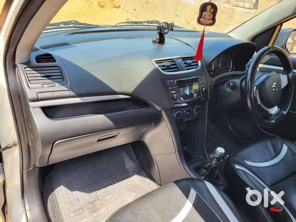 Maruti Suzuki Swift 2016 Diesel 94000 Km Driven