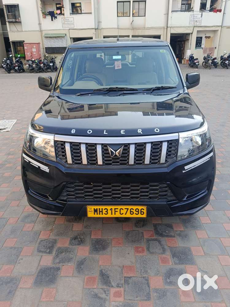 Mahindra Bolero Neo N8, 2023, Diesel