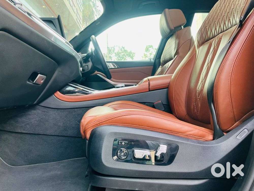 Bmw X7 3.0 Xdrive 40i M Sport, 2025, Petrol